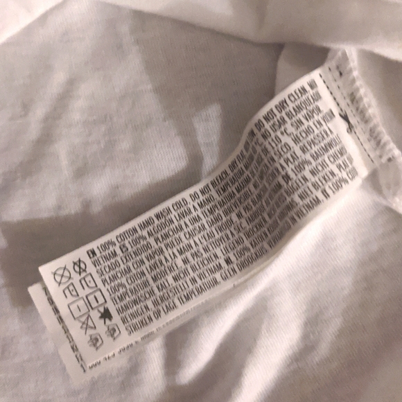 SPEEDO crop top - Picture 3 of 3